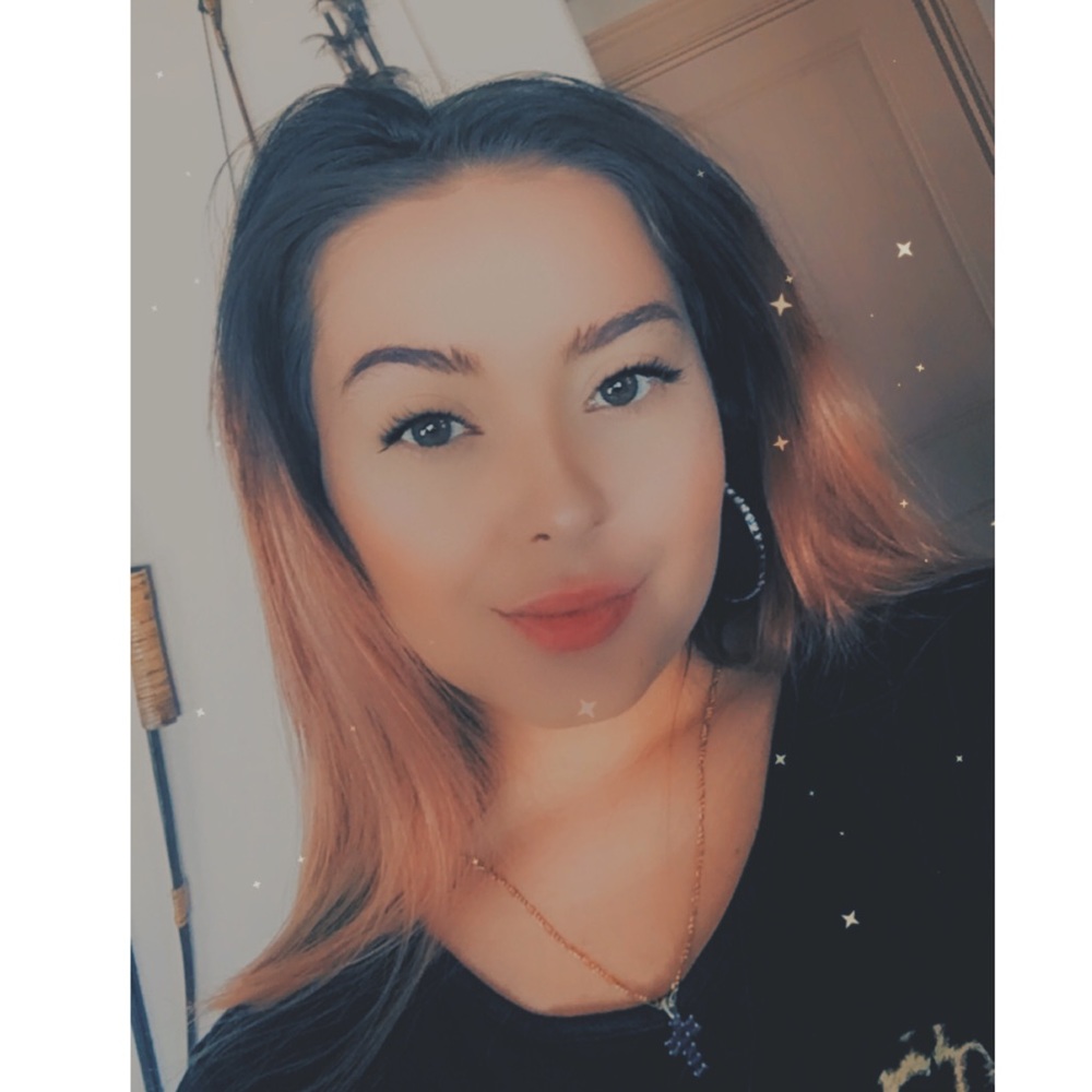 Meet your Posher, Veronica